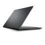 Laptop Dell Vostro 3530, 15.6 inch FHD (1920 x 1080) 120Hz 250 nits WVA Anti- Glare LED Backlit Narrow Border Display, Carbon Bl